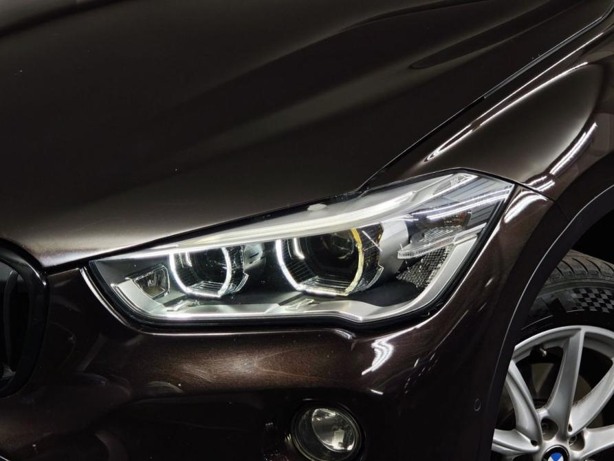 BMW X1 II (F48) Москва  - изображение 8