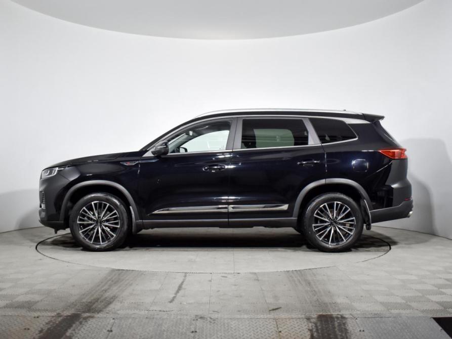 Chery Tiggo 8 Pro Max I Рестайлинг Санкт-Петербург  - изображение 9