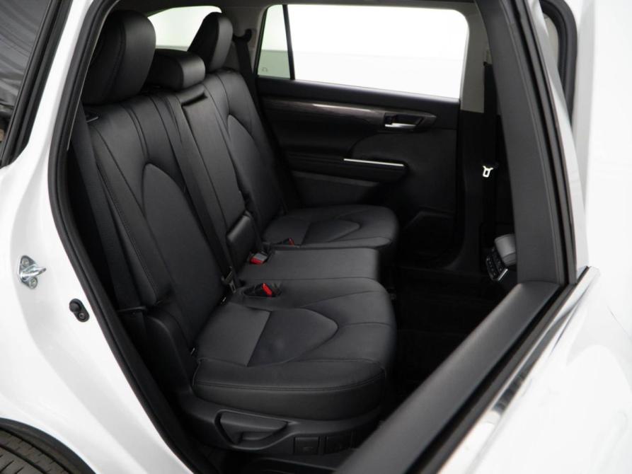 Toyota Highlander IV (XU70) Москва  - изображение 7
