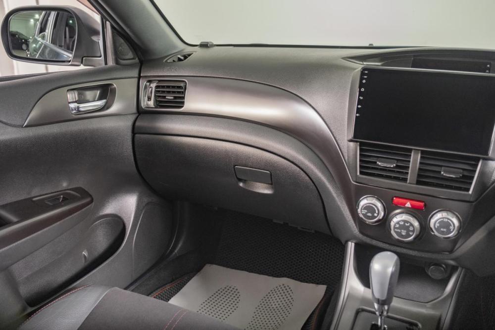 Subaru Impreza III Томск  - изображение 11