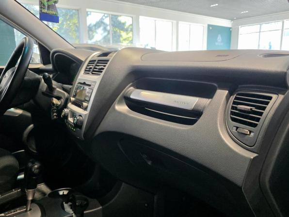 Kia Sportage II Рестайлинг с пробегом 2009 года, цена 930 000 рублей, 192000 км, внедорожник, Автокод Объявления