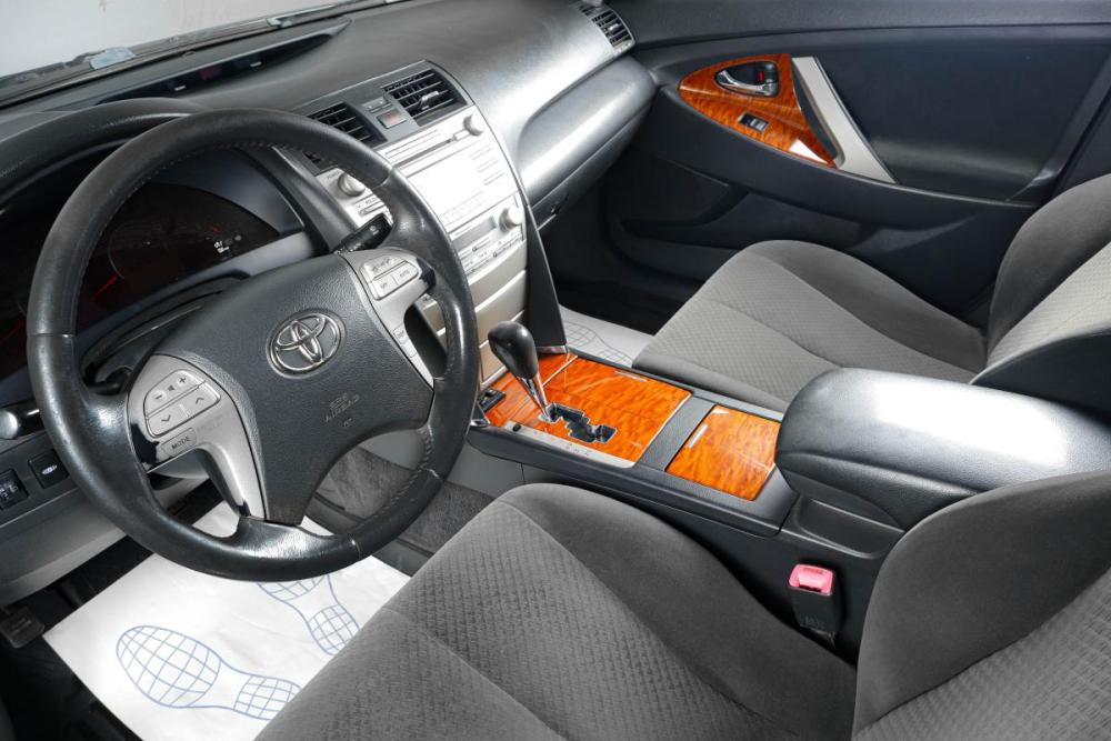 Toyota Camry VI (XV40) Тюмень  - изображение 8