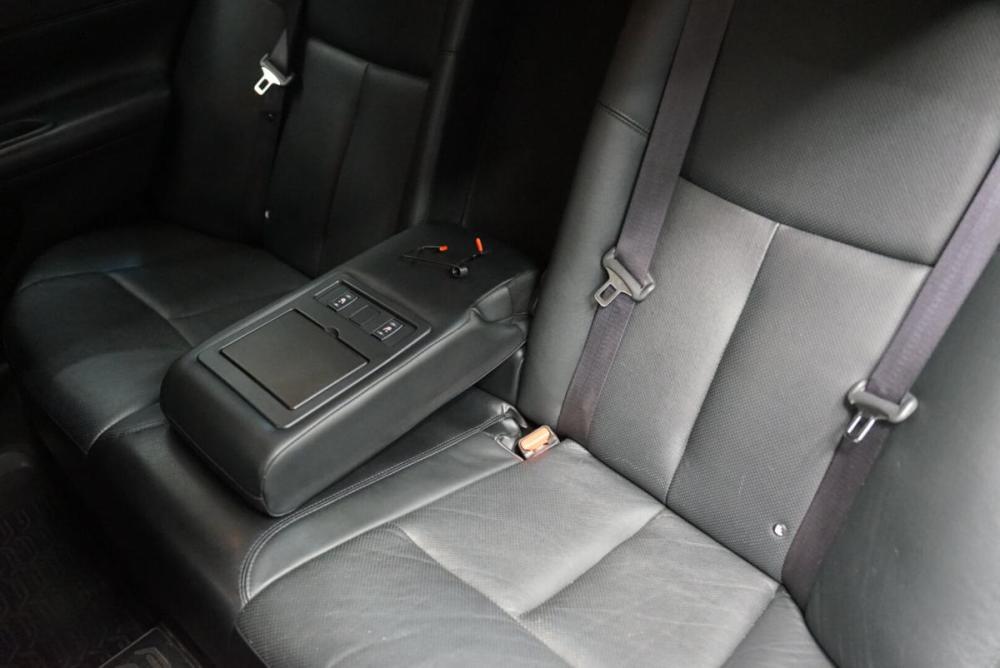 Nissan Teana III Крым  - изображение 19