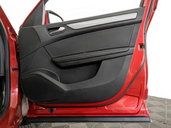 Renault Arkana I с пробегом 2019 года, цена 1 400 000 рублей, 130674 км, внедорожник, Автокод Объявления