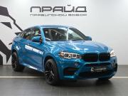 BMW X6 M II (F86) Ростов-на-Дону  - изображение 29