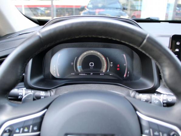 Haval F7 I Рестайлинг с пробегом 2023 года, цена 2 230 000 рублей, 44643 км, внедорожник, Автокод Объявления