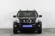 Nissan X-Trail II Рестайлинг Сургут  - изображение 20