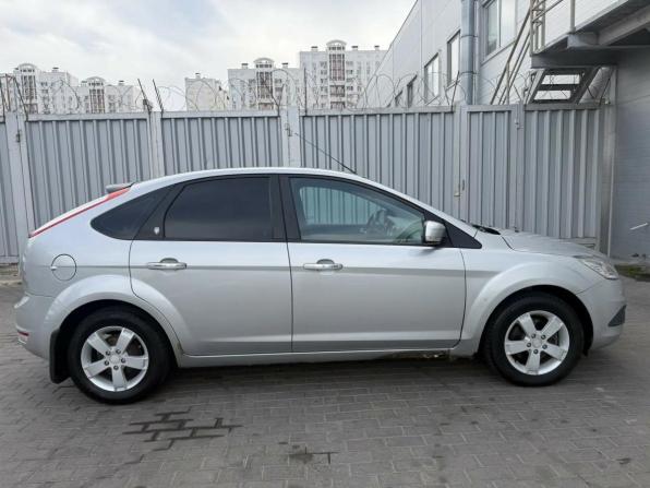 Ford Focus II Рестайлинг с пробегом 2009 года, цена 545 000 рублей, 204399 км, хэтчбек, Автокод Объявления