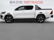 Toyota Hilux VIII Рестайлинг 2 Тюмень  - изображение 36