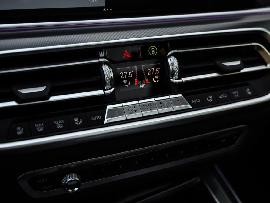 BMW X5 IV (G05/G18) Санкт-Петербург  - изображение 21