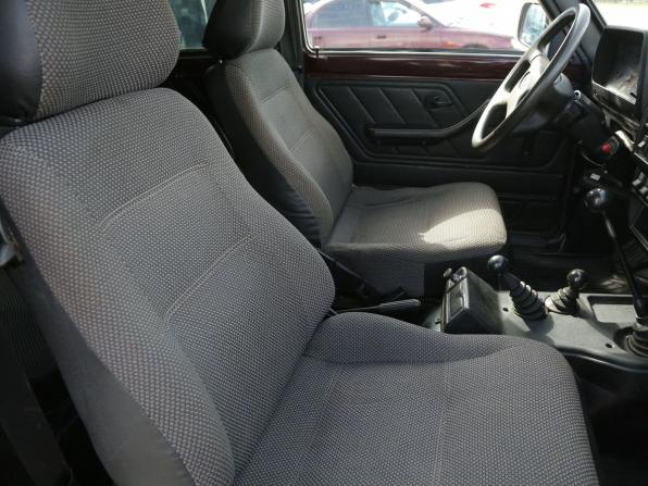 Lada (ВАЗ) 2121 (4x4) I Рестайлинг с пробегом 2010 года, цена 323 000 рублей, 88000 км, внедорожник, Автокод Объявления