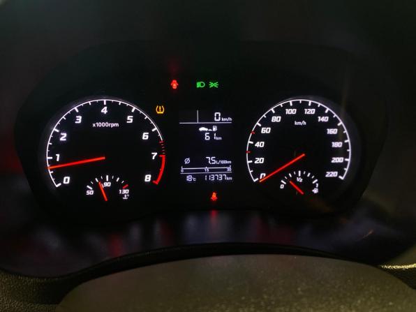 Hyundai Solaris II Рестайлинг с пробегом 2021 года, цена 1 299 000 рублей, 113000 км, седан, Автокод Объявления