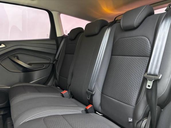 Ford Kuga II Рестайлинг с пробегом 2018 года, цена 1 830 000 рублей, 87813 км, внедорожник, Автокод Объявления