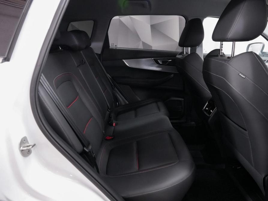 Chery Tiggo 7 Pro I Ульяновск  - изображение 13