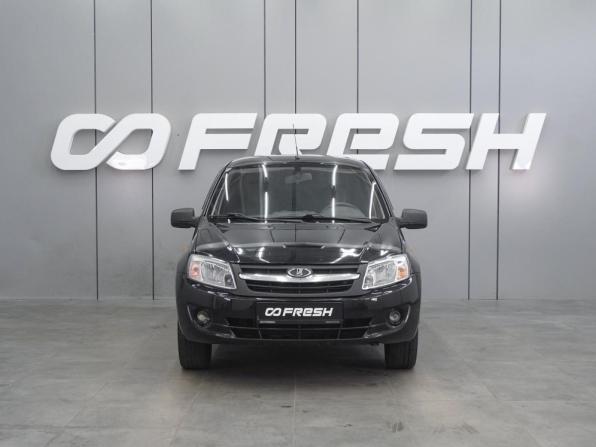 Lada (ВАЗ) Granta I с пробегом 2013 года, цена 439 000 рублей, 182364 км, седан, Автокод Объявления