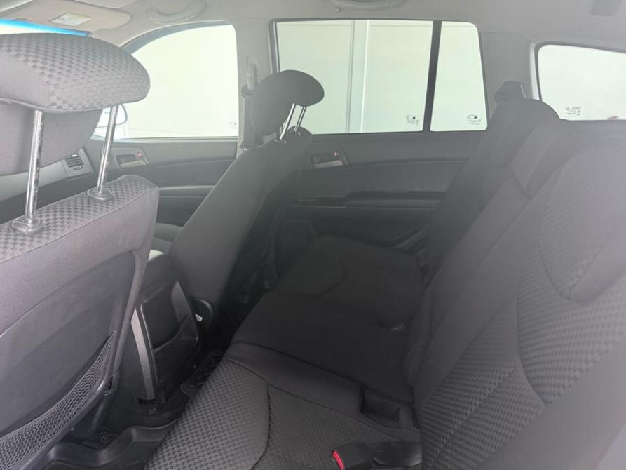 SsangYong Kyron I Рестайлинг Уфа  - изображение 16
