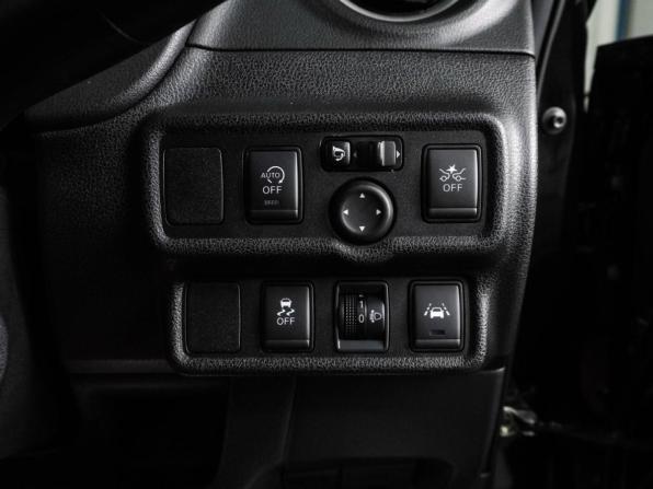 Nissan Note II Рестайлинг с пробегом 2018 года, цена 1 049 000 рублей, 47742 км, хэтчбек, Автокод Объявления