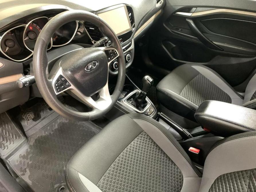 Lada (ВАЗ) Vesta I Нижнекамск  - изображение 11