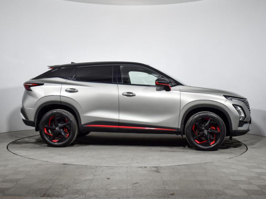 Omoda C5 I Санкт-Петербург  - изображение 4
