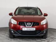 Nissan Qashqai+2 I Рестайлинг Санкт-Петербург  - изображение 22