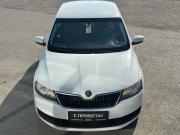 Skoda Rapid I Рестайлинг Волгоград  - изображение 41