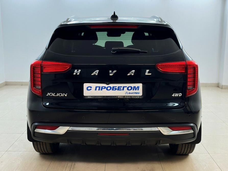 Haval Jolion I Москва  - изображение 3