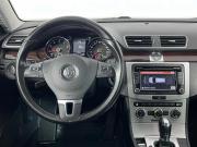 Volkswagen Passat B7 Воронеж  - изображение 48