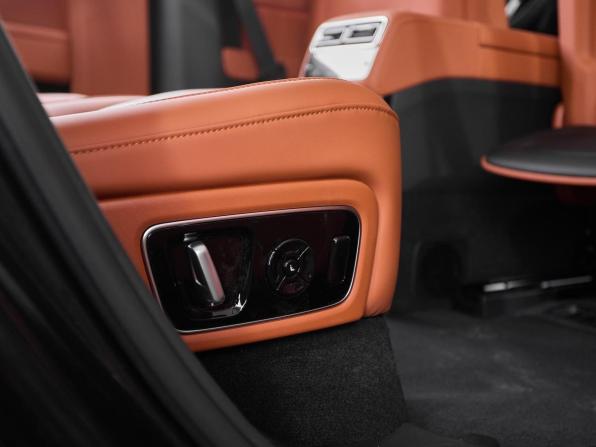 Новый Li Auto (Lixiang) L7 I Рестайлинг 2025 года, цена 10 590 000 рублей, внедорожник, Автокод Объявления