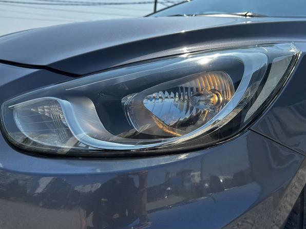 Hyundai Solaris I с пробегом 2012 года, цена 699 000 рублей, 186000 км, хэтчбек, Автокод Объявления