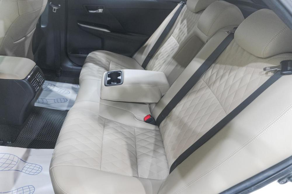 Toyota Camry VII (XV50) Рестайлинг 2 Новокузнецк  - изображение 26