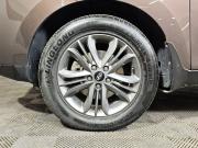 Hyundai ix35 I Рестайлинг Москва  - изображение 29
