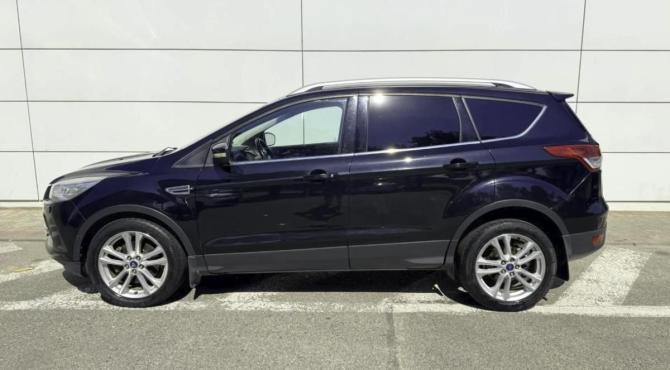 Ford Kuga II с пробегом 2013 года, цена 1 125 000 рублей, 227626 км, внедорожник, Автокод Объявления