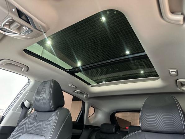 Belgee X50 с пробегом 2024 года, цена 1 780 000 рублей, 31473 км, внедорожник, Автокод Объявления