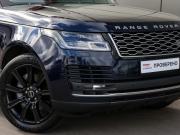 Land Rover Range Rover IV Рестайлинг Москва  - изображение 55