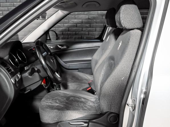 Skoda Yeti I Рестайлинг с пробегом 2014 года, цена 1 050 000 рублей, 167055 км, внедорожник, Автокод Объявления