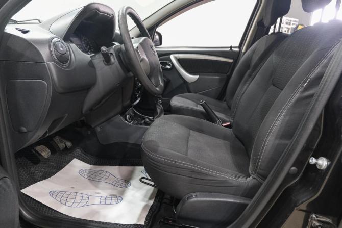 Nissan Terrano III (D10) с пробегом 2014 года, цена 1 169 000 рублей, 285000 км, внедорожник, Автокод Объявления