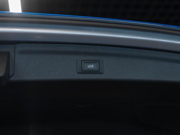 Audi Q3 II (F3) с пробегом 2020 года, цена 3 600 000 рублей, 59961 км, внедорожник, Автокод Объявления