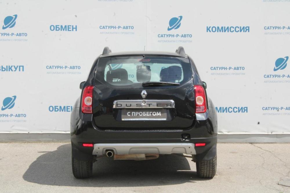 Renault Duster I Пермь  - изображение 6