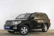 Toyota Land Cruiser 200 Series Тюмень  - изображение 28