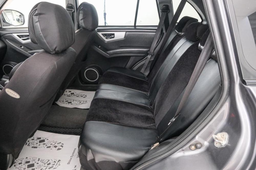 Lifan X60 I Красноярск  - изображение 22