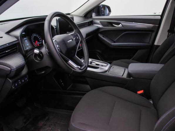 Haval Jolion I Рестайлинг с пробегом 2024 года, цена 2 180 000 рублей, 14249 км, внедорожник, Автокод Объявления