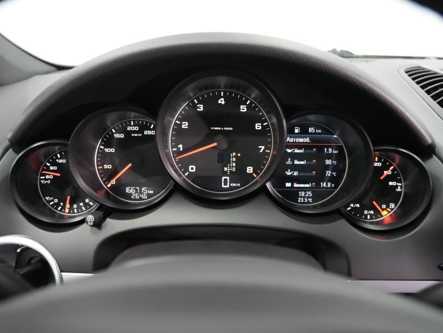 Porsche Cayenne II (958) Новосибирск  - изображение 41