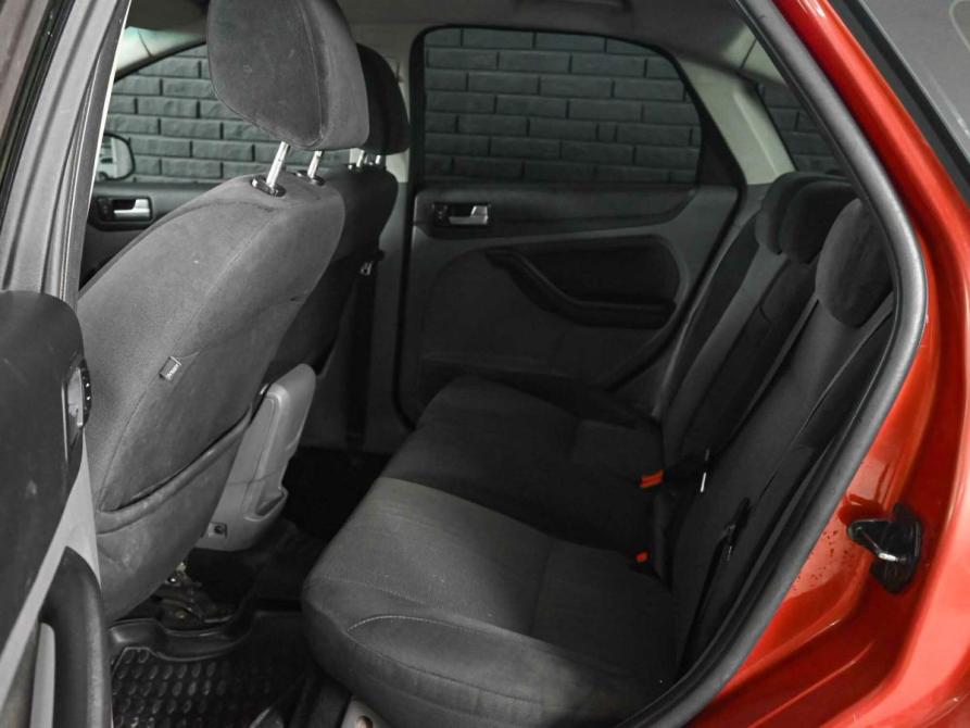 Ford Focus II Рестайлинг Екатеринбург  - изображение 10