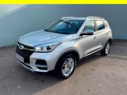 Chery Tiggo 4 I Рестайлинг Стерлитамак  - изображение 37