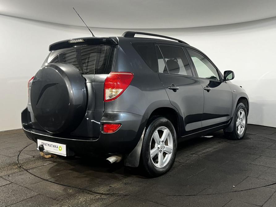 Toyota RAV4 III (XA30) Великий Новгород  - изображение 7