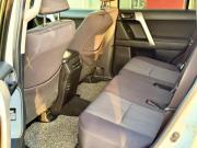 Toyota Land Cruiser Prado 150 Series Рестайлинг 2 Воронеж  - изображение 56