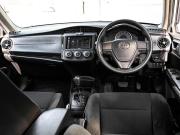 Toyota Corolla XI (E160 E170) Рестайлинг 2 Новороссийск  - изображение 26
