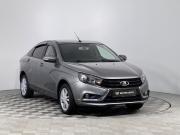 Lada (ВАЗ) Vesta I Калининград  - изображение 19