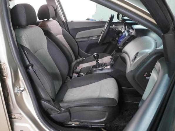 Chevrolet Cruze I с пробегом 2012 года, цена 699 000 рублей, 238444 км, седан, Автокод Объявления