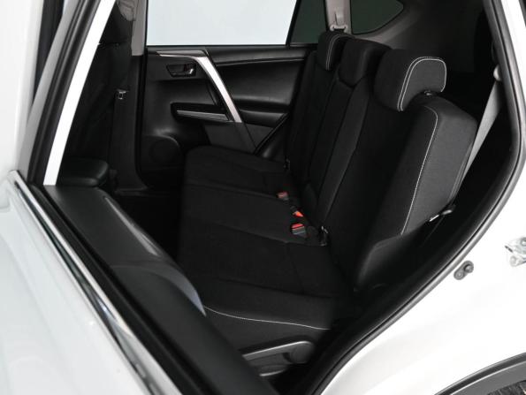 Toyota RAV4 V (XA50) с пробегом 2019 года, цена 2 549 000 рублей, 166732 км, внедорожник, Автокод Объявления